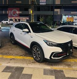 Changan CS85